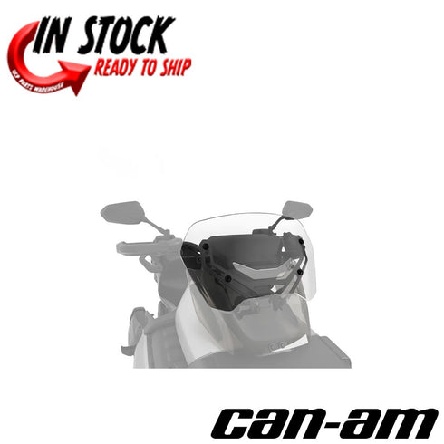 CAN AM SPORT WINDSHIELD 2025 CANYON 219401175 GENUINE OEM